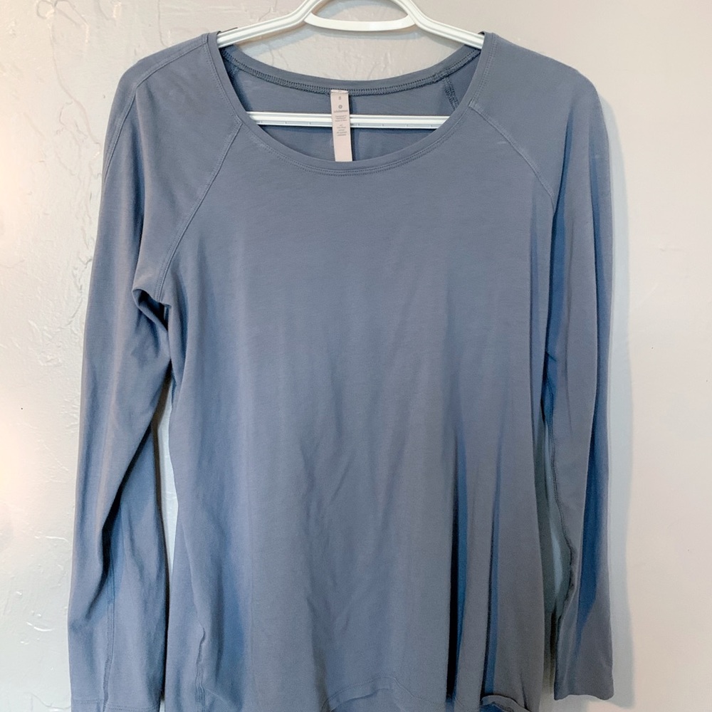 Lululemon Long Sleeve